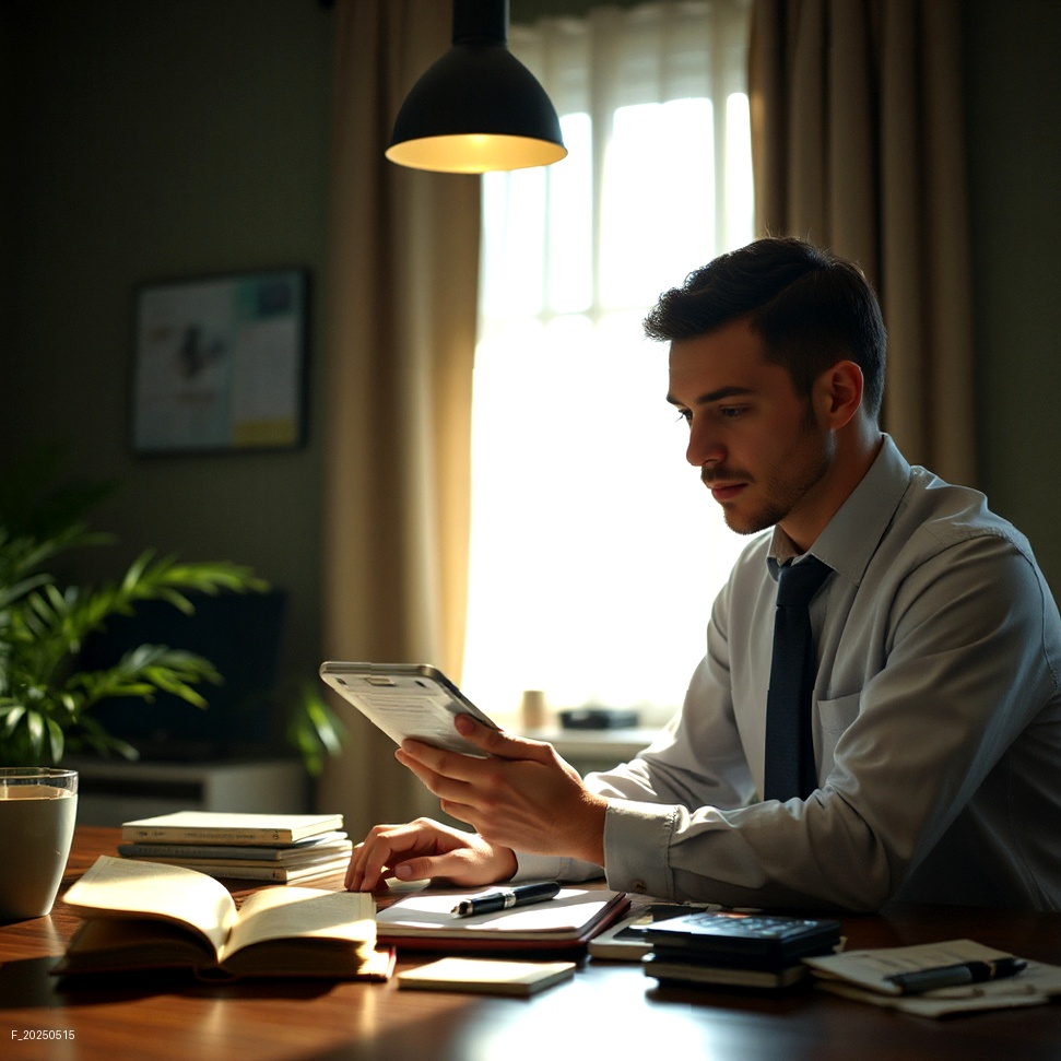 image from Mastering Your Financial Growth: A Comprehensive Guide to Investment Success